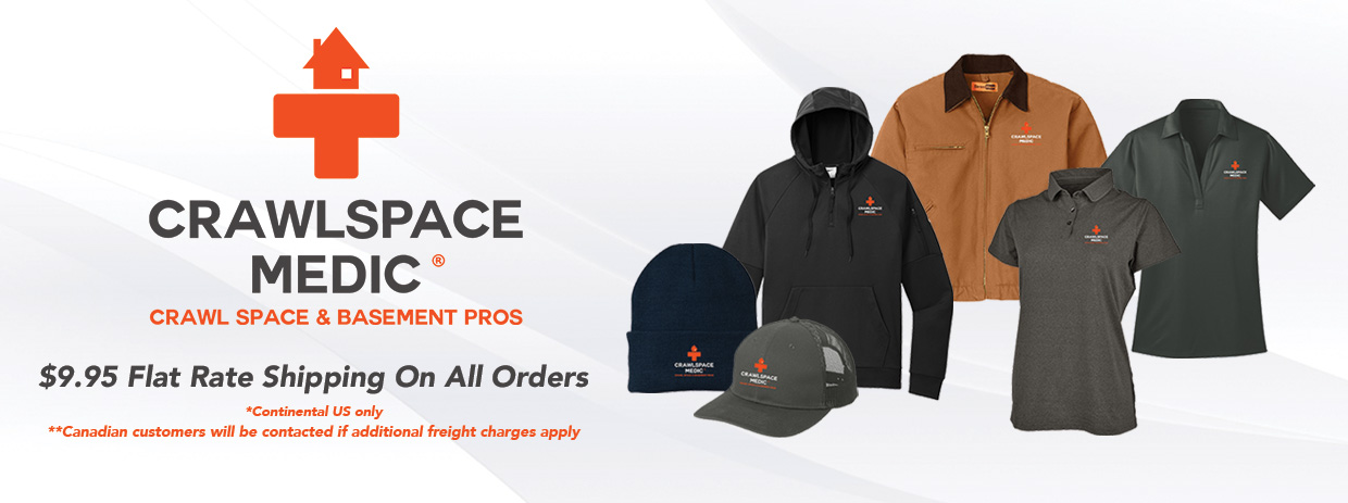 Crawlspace Medic