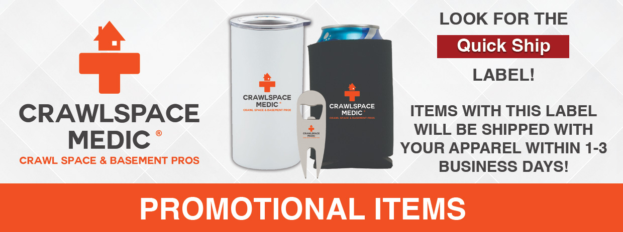 Promotional Items