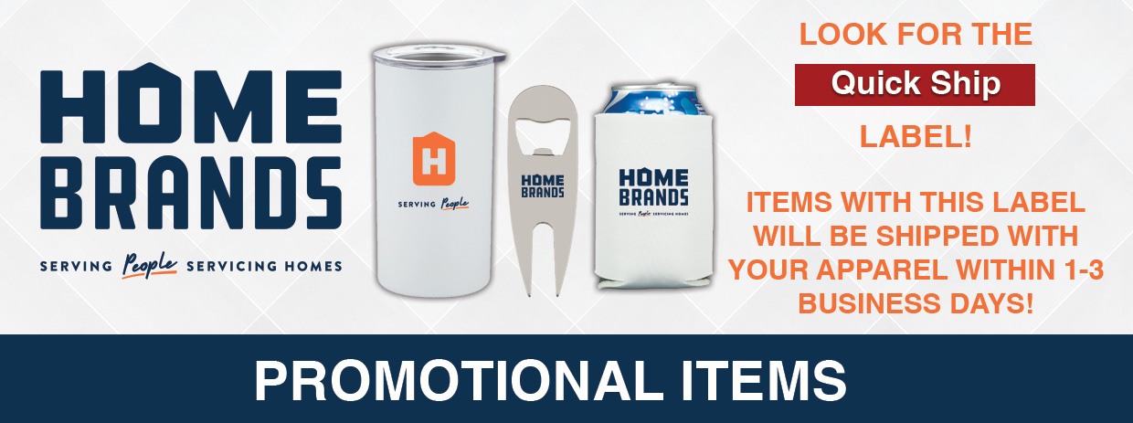Promotional Items