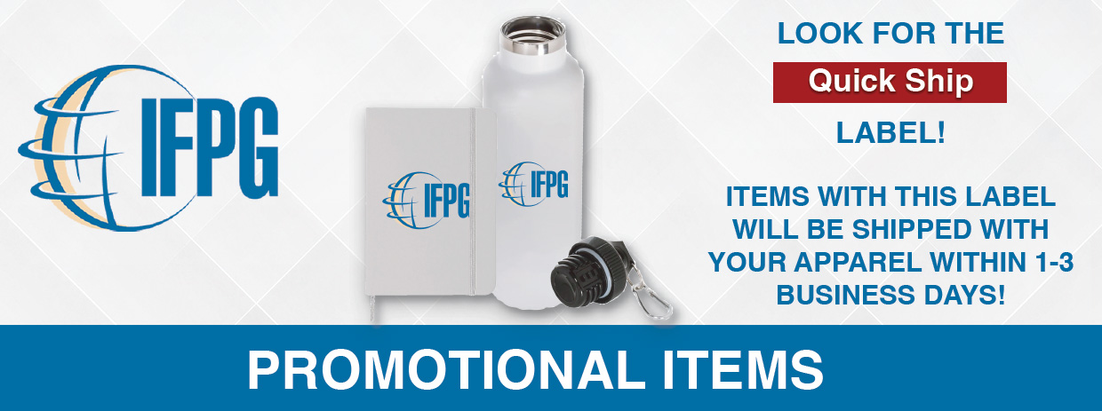 Promotional Items