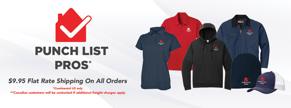 Punch List Pros