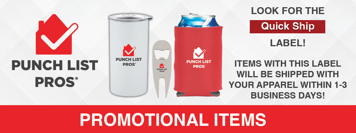 Promotional Items