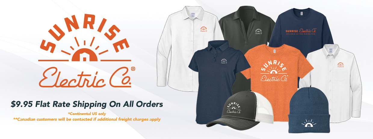 Sunrise Electric Co.