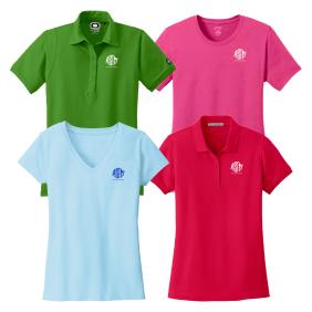 Ladies' Apparel