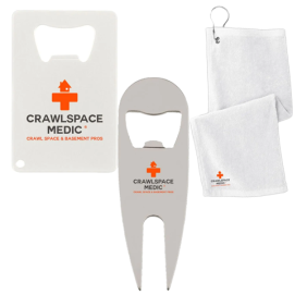 Quick Ship (Small Qty)