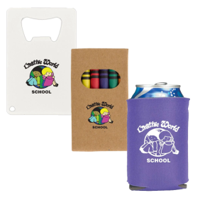 Quick Ship (Small Qty)