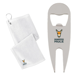 Quick Ship (Small Qty)