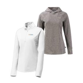 Ladies' Lightweight Outerwear