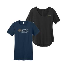Ladies' T-Shirts