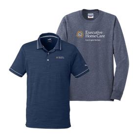 Men's Apparel