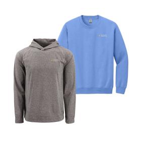 Men's Lightweight Outerwear