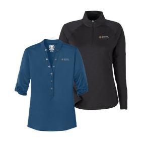 Ladies' Apparel