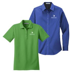 Polos & Dress Shirts