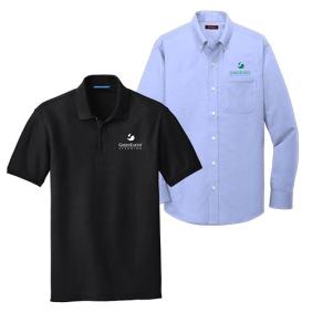 Polos & Dress Shirts