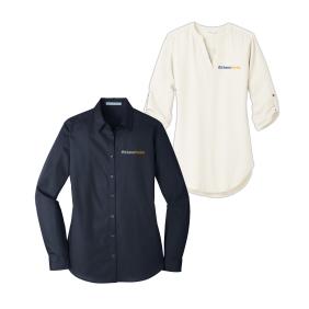 Ladies' Dress Shirts