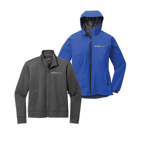 Ladies' Jackets