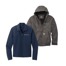 Men's Outerwear