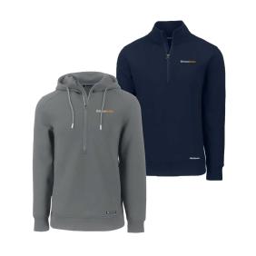 Men's Lightweight Outerwear