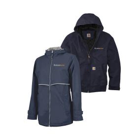 Sweatshirts & Jackets