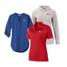 Ladies' Apparel