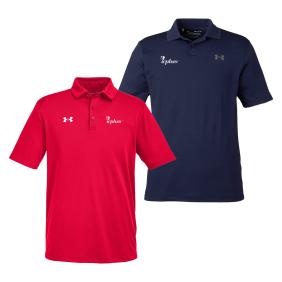 Men's Polos