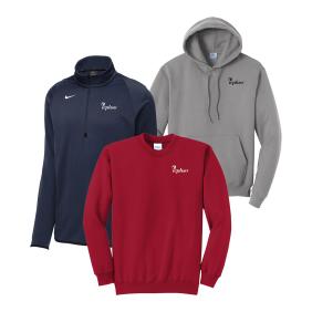 Sweartshirts/Pullovers