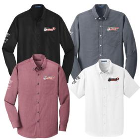 Men's Dress Shirts