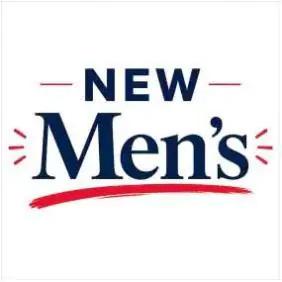 NEW Men's Apparel