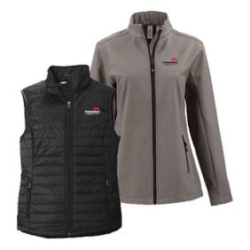 Ladies' Jackets