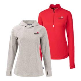 Ladies' Light Outerwear