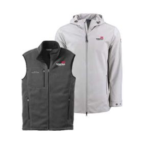 Men's Jackets