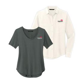 Ladies' Dress Shirts