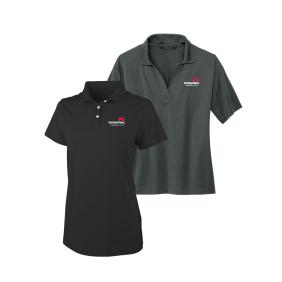 Ladies' Polo Shirts