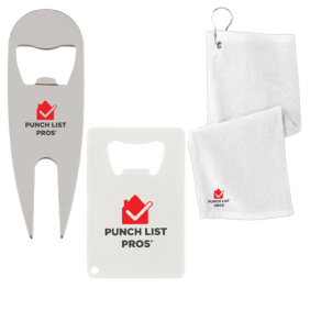 Quick Ship (Small Qty)