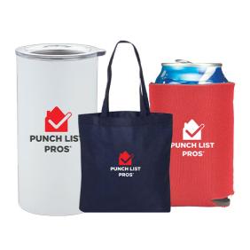 Promotional Items