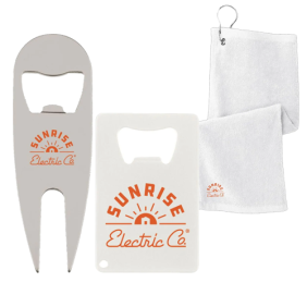 Quick Ship (Small Qty)