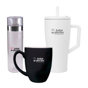 Drinkware