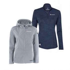 Ladies' Lightweight Outerwear