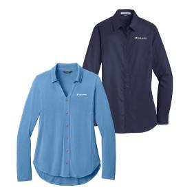 Ladies' Dress Shirts