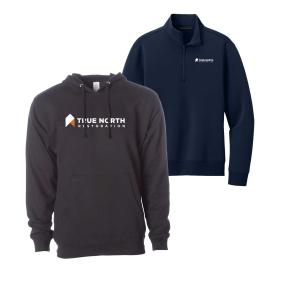 Men's Lightweight Outerwear