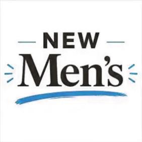 NEW Men's Apparel
