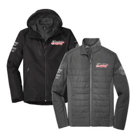 Men's Jackets