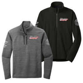 Men's Lightweight Outerwear
