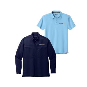 Polos & Work Shirts