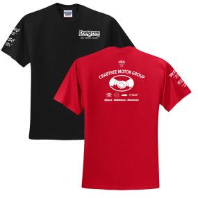 T-Shirts & Sweatshirts