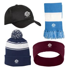 Hats & Scarves