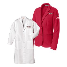 Service Department Apparel