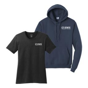 T-Shirts & Sweatshirts