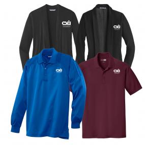 Polos & Knits