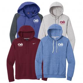 Sweatshirts & Fleeces